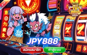 JPY888